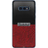 Elephant Print Red Sneakerhead Galaxy S10e Skin