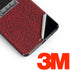 Elephant Print Red Sneakerhead Galaxy S10e Skin