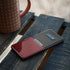 Elephant Print Red Sneakerhead Galaxy S10e Skin