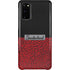 Elephant Print Red Sneakerhead Galaxy S20 Lite Case