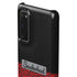 Elephant Print Red Sneakerhead Galaxy S20 Lite Case
