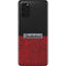 Elephant Print Red Sneakerhead Galaxy S20 Plus Skin