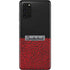 Elephant Print Red Sneakerhead Galaxy S20 Plus Skin