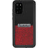 Elephant Print Red Sneakerhead Galaxy S20 Plus Waterproof Case
