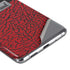 Elephant Print Red Sneakerhead Galaxy S20 Skin