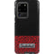 Elephant Print Red Sneakerhead Galaxy S20 Ultra 5G Pro Case
