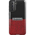 Elephant Print Red Sneakerhead Galaxy S21 5G Pro Case