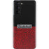 Elephant Print Red Sneakerhead Galaxy S21 5G Skin