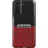 Elephant Print Red Sneakerhead Galaxy S21 Plus 5G Pro Case