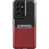 Elephant Print Red Sneakerhead Galaxy S21 Ultra 5G Pro Case
