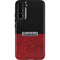 Elephant Print Red Sneakerhead Galaxy S22 Plus Pro Case