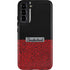 Elephant Print Red Sneakerhead Galaxy S22 Plus Pro Case