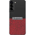 Elephant Print Red Sneakerhead Galaxy S22 Plus Skin