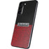 Elephant Print Red Sneakerhead Galaxy S22 Plus Skin