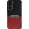 Elephant Print Red Sneakerhead Galaxy S22 Pro Case