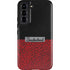 Elephant Print Red Sneakerhead Galaxy S22 Pro Case