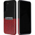 Elephant Print Red Sneakerhead Galaxy S22 Pro Case