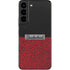 Elephant Print Red Sneakerhead Galaxy S22 Skin