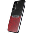 Elephant Print Red Sneakerhead Galaxy S22 Skin