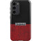 Elephant Print Red Sneakerhead Galaxy S23 Plus Pro Case