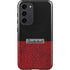 Elephant Print Red Sneakerhead Galaxy S23 Plus Pro Case