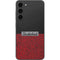Elephant Print Red Sneakerhead Galaxy S23 Plus Skin