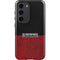 Elephant Print Red Sneakerhead Galaxy S23 Pro Case