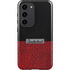 Elephant Print Red Sneakerhead Galaxy S23 Pro Case