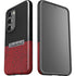 Elephant Print Red Sneakerhead Galaxy S23 Pro Case