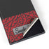 Elephant Print Red Sneakerhead Galaxy S23 Ultra Skin