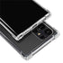Elephant Print Red Sneakerhead Galaxy S24 Ultra Clear Case