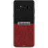 Elephant Print Red Sneakerhead Galaxy S8 Plus Skin