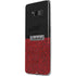 Elephant Print Red Sneakerhead Galaxy S8 Plus Skin
