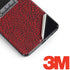 Elephant Print Red Sneakerhead Galaxy S9 Plus Skin