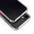 Elephant Print Red Sneakerhead iPhone 11 Clear Case