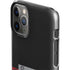 Elephant Print Red Sneakerhead iPhone 11 Pro Lite Case