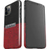 Elephant Print Red Sneakerhead iPhone 11 Pro Lite Case