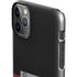 Elephant Print Red Sneakerhead iPhone 11 Pro Max Lite Case