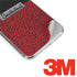 Elephant Print Red Sneakerhead iPhone 11 Pro Skin