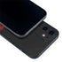 Elephant Print Red Sneakerhead iPhone 12 Mini Skin