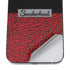 Elephant Print Red Sneakerhead iPhone 12 Pro Max Skin