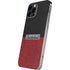 Elephant Print Red Sneakerhead iPhone 12 Pro Skin