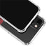Elephant Print Red Sneakerhead iPhone 13 Clear Case