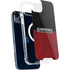 Elephant Print Red Sneakerhead iPhone 13 MagSafe Case