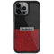 Elephant Print Red Sneakerhead iPhone 13 Pro Cargo Case