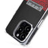 Elephant Print Red Sneakerhead iPhone 13 Pro MagSafe Case