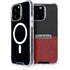 Elephant Print Red Sneakerhead iPhone 13 Pro Max MagSafe Case