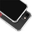 Elephant Print Red Sneakerhead iPhone 14 Plus Clear Case