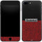 Elephant Print Red Sneakerhead iPhone 8 Plus Skin