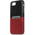 Elephant Print Red Sneakerhead iPhone 8 Pro Case